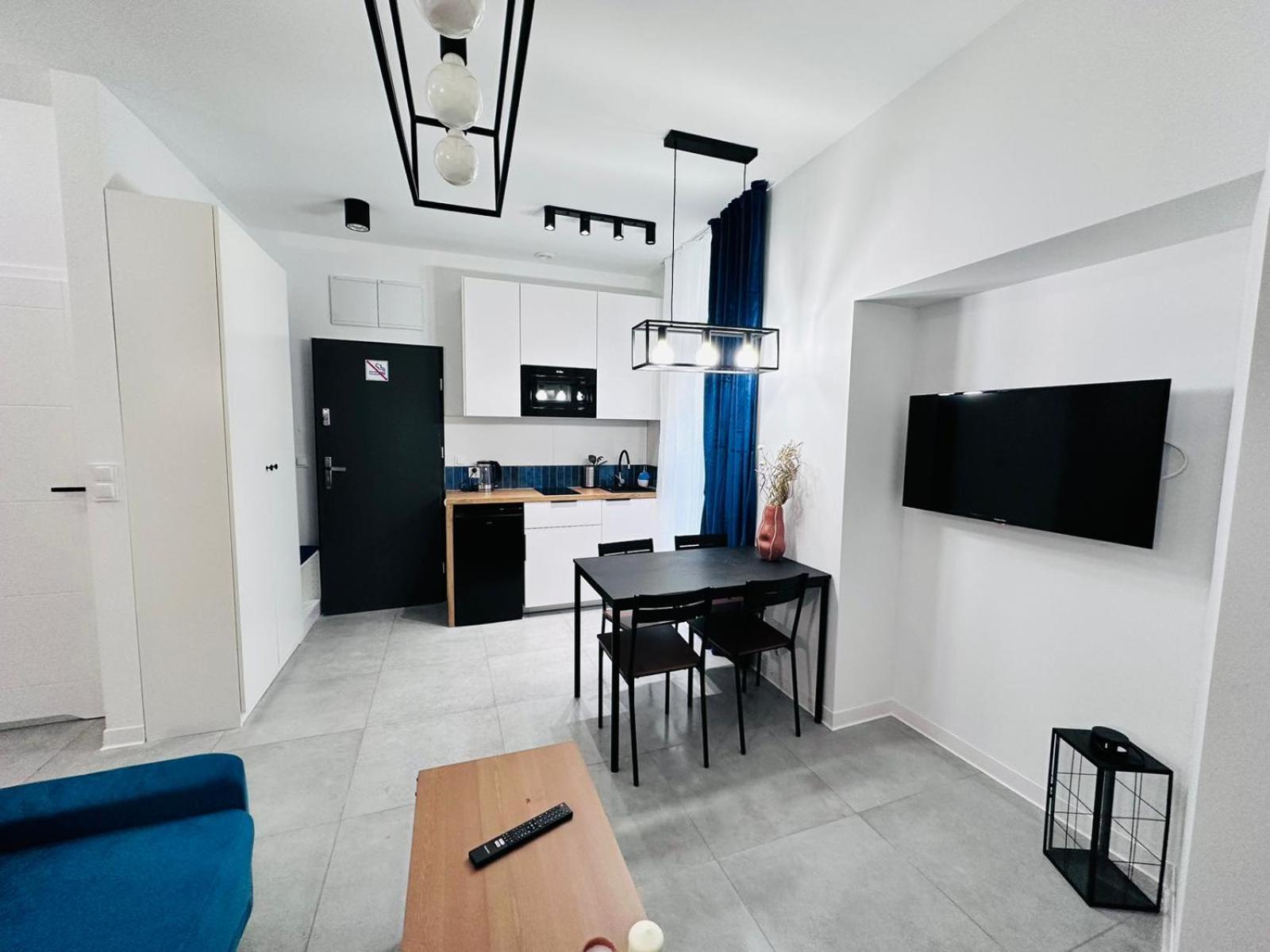 Kosciuszki Cozy Apartments Centrum Katowice Exterior photo